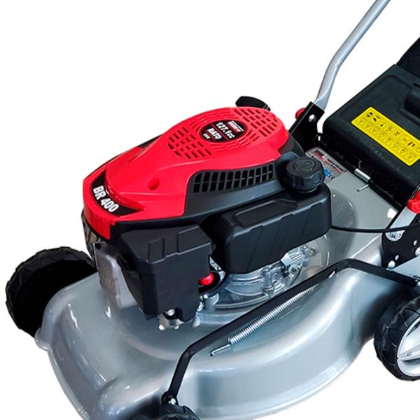 Газонокосилка бензиновая Technoworker BR400 Ручной photo 4