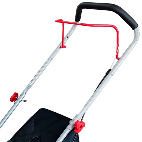 Газонокосилка бензиновая Technoworker BR400 Ручной photo 5