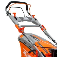 Газонокосилка бензиновая Ruris RX500S Самоход photo 8