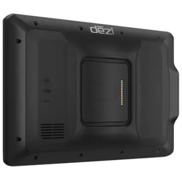 Sistem de navigație Garmin dezl™ LGV1010 010-02741-15 Europa/ Black photo 6