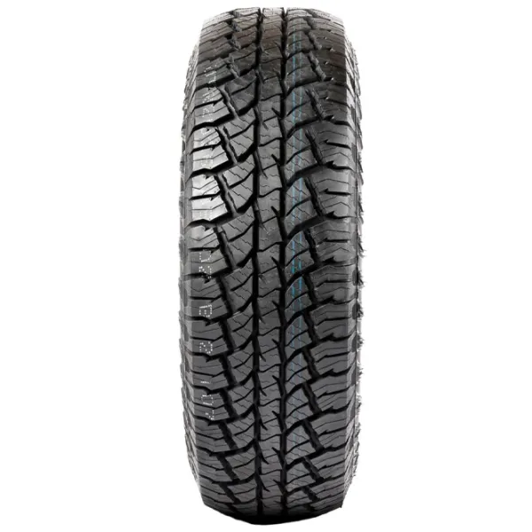 Шины Centara Adventure A/ T 225/ 65 R17 106H XL Лето/ Внедорожник photo 2 Шины Centara Adventure A/ T 225/ 65 R17 106H XL Лето/ Внедорожник photo 2