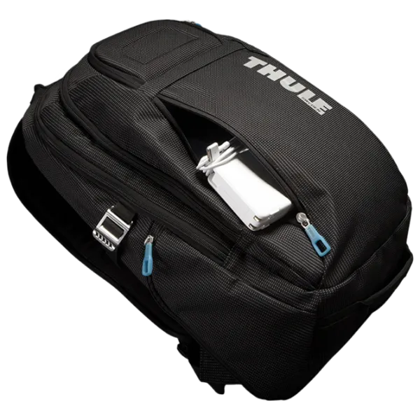 Рюкзак THULE Crossover 2 15.6"/ Black/ 30 л photo 2