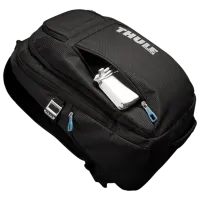 Rucsac THULE Crossover 2 15.6"/ Black/ 30 l photo 2