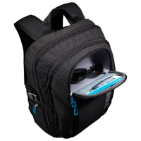 Rucsac THULE Crossover 2 15.6"/ Black/ 30 l photo 6