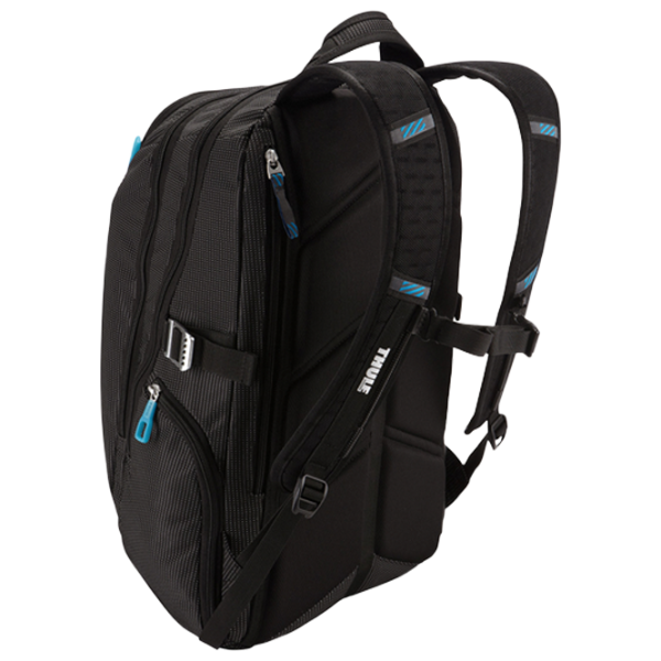 Рюкзак THULE Crossover 2 15.6"/ Black/ 30 л photo 5