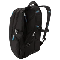 Rucsac THULE Crossover 2 15.6"/ Black/ 30 l photo 8