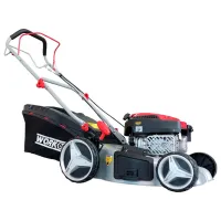Газонокосилка бензиновая Technoworker BR460A Самоход photo 2