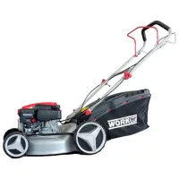 Газонокосилка бензиновая Technoworker BR460A Самоход photo 4