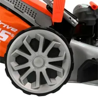 Газонокосилка бензиновая Ruris RX311S Самоход photo 5