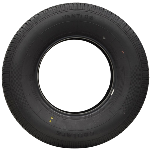 Anvelope Centara Vanti CS 235/ 55 R18 104W XL Vară/ Suv photo 2 Anvelope Centara Vanti CS 235/ 55 R18 104W XL Vară/ Suv photo 2