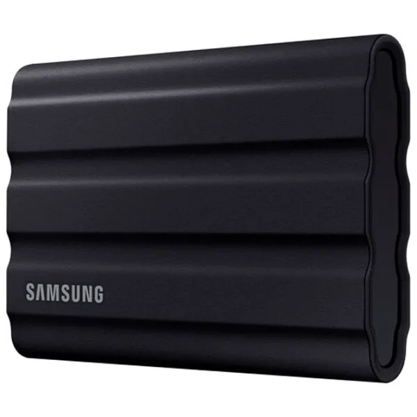 SSD Samsung T7 Shield 4 ТБ Черный photo 3
