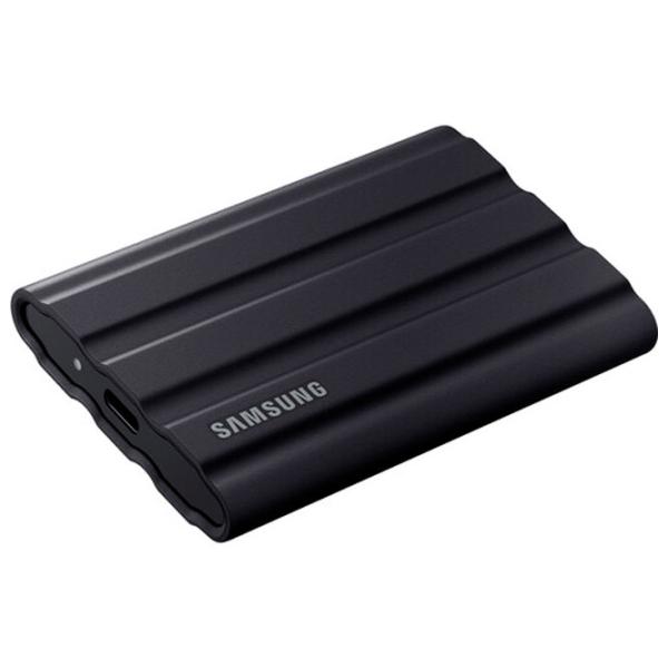 SSD Samsung T7 Shield 4 ТБ Черный photo 4