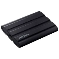 SSD Samsung T7 Shield 4 ТБ Черный photo 4