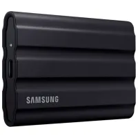 SSD Samsung T7 Shield 2 ТБ / Черный photo 2