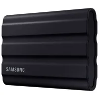 SSD Samsung T7 Shield 2 ТБ / Черный photo 3