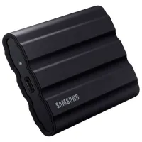 SSD Samsung T7 Shield 2 ТБ / Черный photo 5