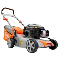 Газонокосилка бензиновая Ruris RX200S Ручной photo 4