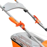 Газонокосилка бензиновая Ruris RX200S Ручной photo 6
