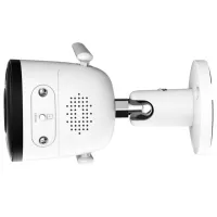 Set camera de supraveghere IMOU Bullet 2 Fără fir/ White photo 7