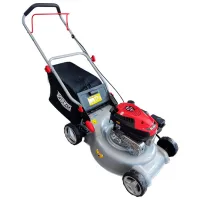 Газонокосилка бензиновая Technoworker BR460 Ручной photo 2