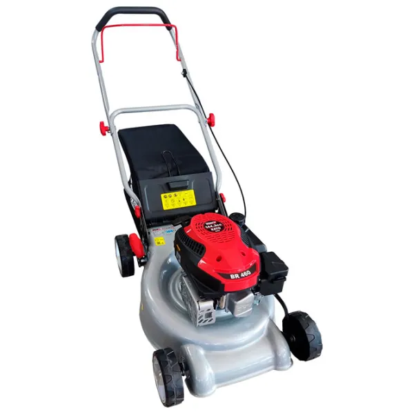 Газонокосилка бензиновая Technoworker BR460 Ручной photo 3