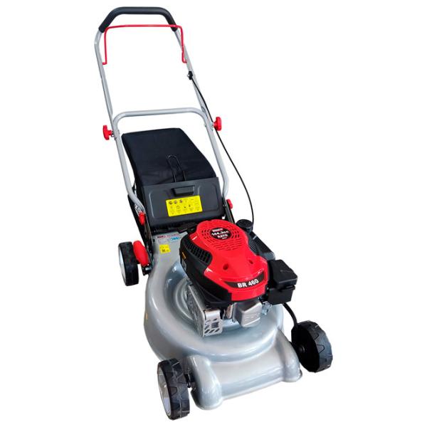 Газонокосилка бензиновая Technoworker BR460 Ручной photo 3
