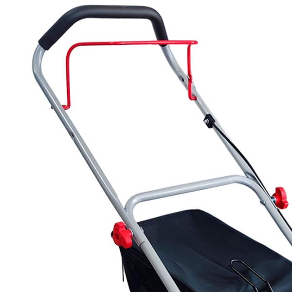 Газонокосилка бензиновая Technoworker BR460 Ручной photo 4