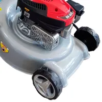 Газонокосилка бензиновая Technoworker BR460 Ручной photo 5