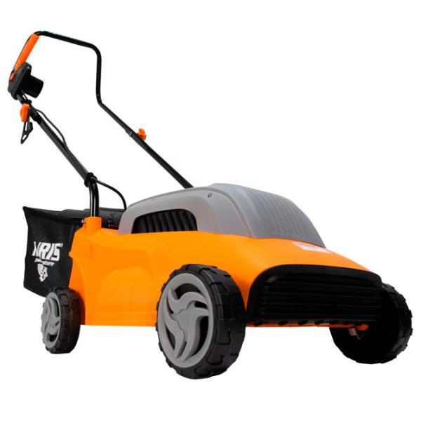 Mașină de tuns iarbă Electrică Ruris SF7A106 Manual photo 2