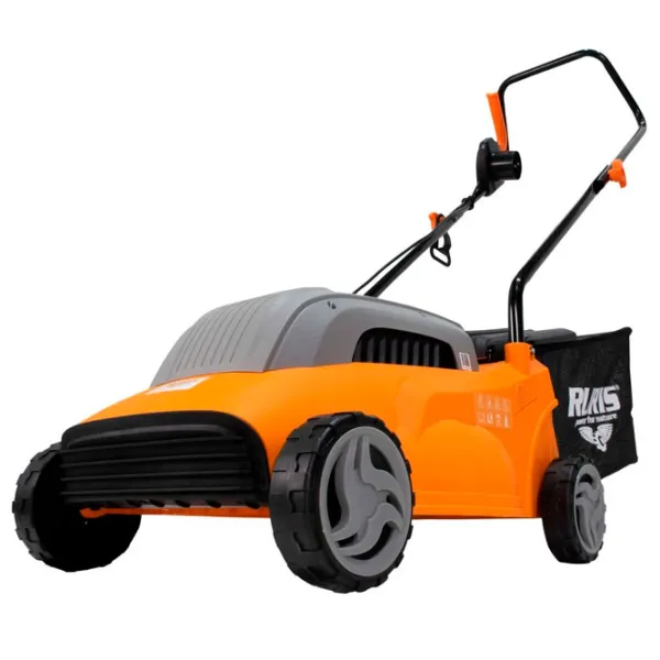 Mașină de tuns iarbă Electrică Ruris SF7A106 Manual photo 4