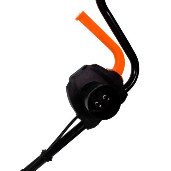 Mașină de tuns iarbă Electrică Ruris SF7A106 Manual photo 7