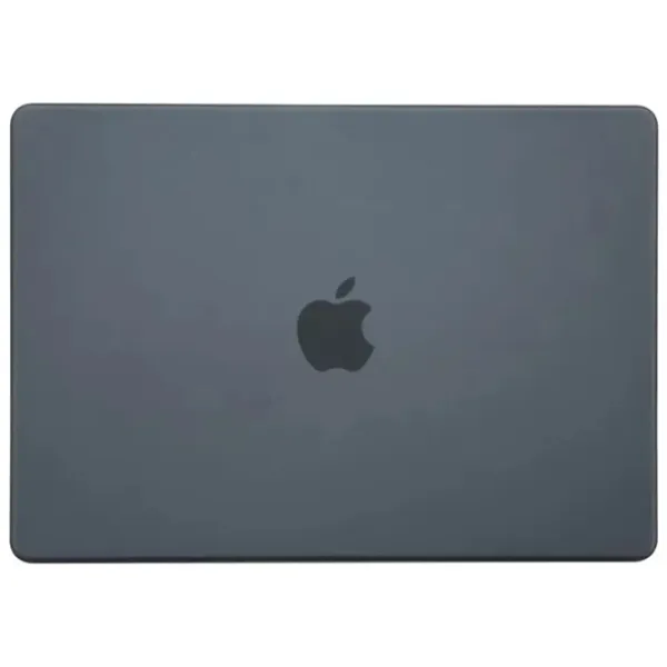 Чехол для ноутбука Tech-Protect Macbook Pro 16 (2021-2023) 16.2"/ Черный photo 2