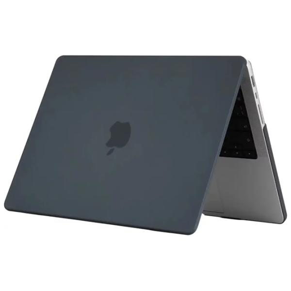 Чехол для ноутбука Tech-Protect Macbook Pro 16 (2021-2023) 16.2"/ Черный photo 3
