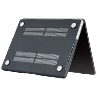 Чехол для ноутбука Tech-Protect Macbook Pro 16 (2021-2023) 16.2"/ Черный photo 4