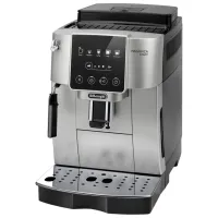Aparat de cafea DeLonghi ECAM220.30.SB Semi-automată / 1.8 l / Silver photo 2