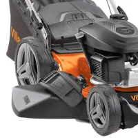 Газонокосилка бензиновая Villager Falcon 4111 H Самоход photo 4