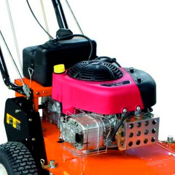 Газонокосилка бензиновая Villager V722 PRO Самоход photo 3