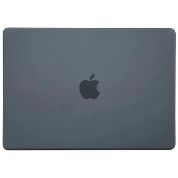 Чехол для ноутбука Tech-Protect Macbook Pro 14 (2021-2023) 14.2"/ Черный photo 2