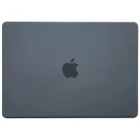 Чехол для ноутбука Tech-Protect Macbook Pro 14 (2021-2023) 14.2"/ Черный photo 2