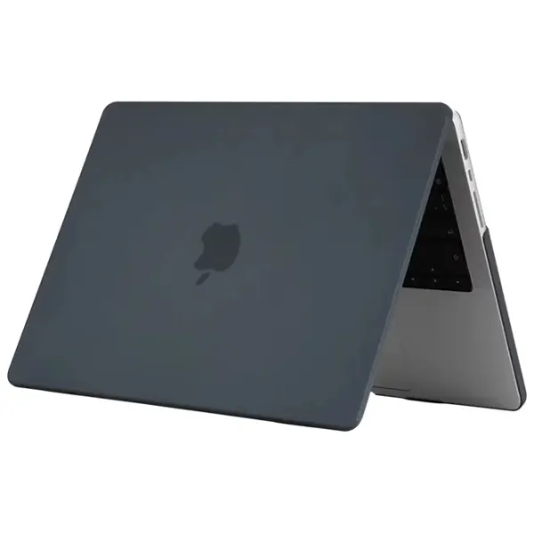 Чехол для ноутбука Tech-Protect Macbook Pro 14 (2021-2023) 14.2"/ Черный photo 3