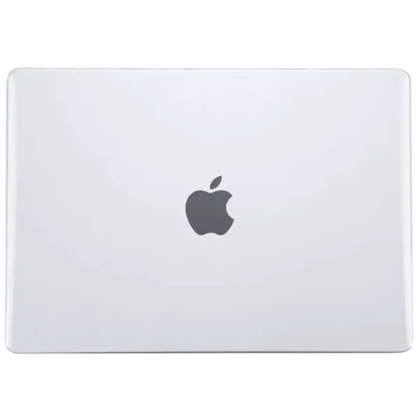 Чехол для ноутбука Tech-Protect Macbook Pro 14 (2021-2023) 14.2"/ Crystal photo 2