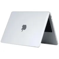 Husă pentru laptop Tech-Protect Macbook Pro 14 (2021-2023) 14.2"/ Crystal photo 4