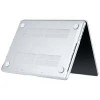 Husă pentru laptop Tech-Protect Macbook Pro 14 (2021-2023) 14.2"/ Crystal photo 5