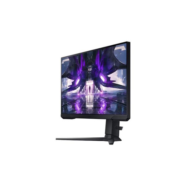Монитор Samsung Odyssey G3 S24AG30A 23.8" Full HD 144 Гц/ 1 мс/ Черный photo 2