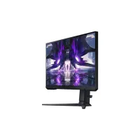 Monitor Samsung Odyssey G3 S24AG30A 23.8" Full HD 144 Hz/ 1 ms/ Black photo 2