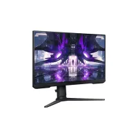 Monitor Samsung Odyssey G3 S24AG30A 23.8" Full HD 144 Hz/ 1 ms/ Black photo 3