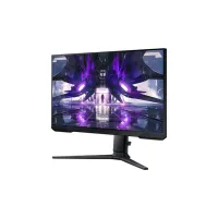 Monitor Samsung Odyssey G3 S24AG30A 23.8" Full HD 144 Hz/ 1 ms/ Black photo 4