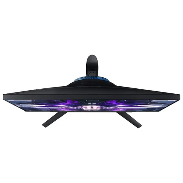 Монитор Samsung Odyssey G3 S24AG30A 23.8" Full HD 144 Гц/ 1 мс/ Черный photo 5