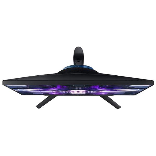 Монитор Samsung Odyssey G3 S24AG30A 23.8" Full HD 144 Гц/ 1 мс/ Черный photo 5