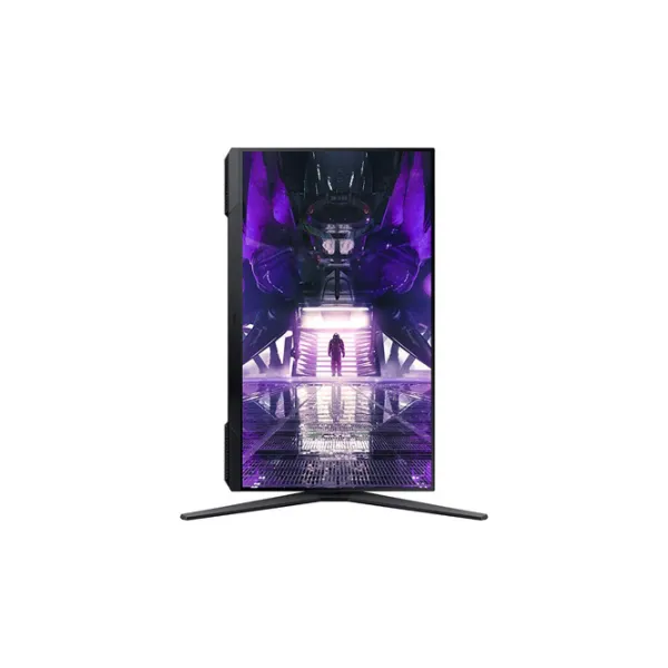 Монитор Samsung Odyssey G3 S24AG30A 23.8" Full HD 144 Гц/ 1 мс/ Черный photo 6